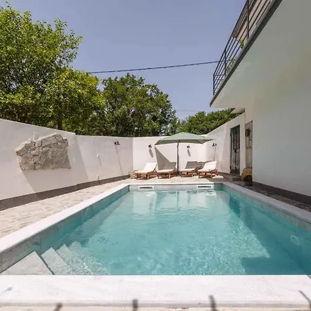 Unit_type_terraced_house With Pool 55425 *